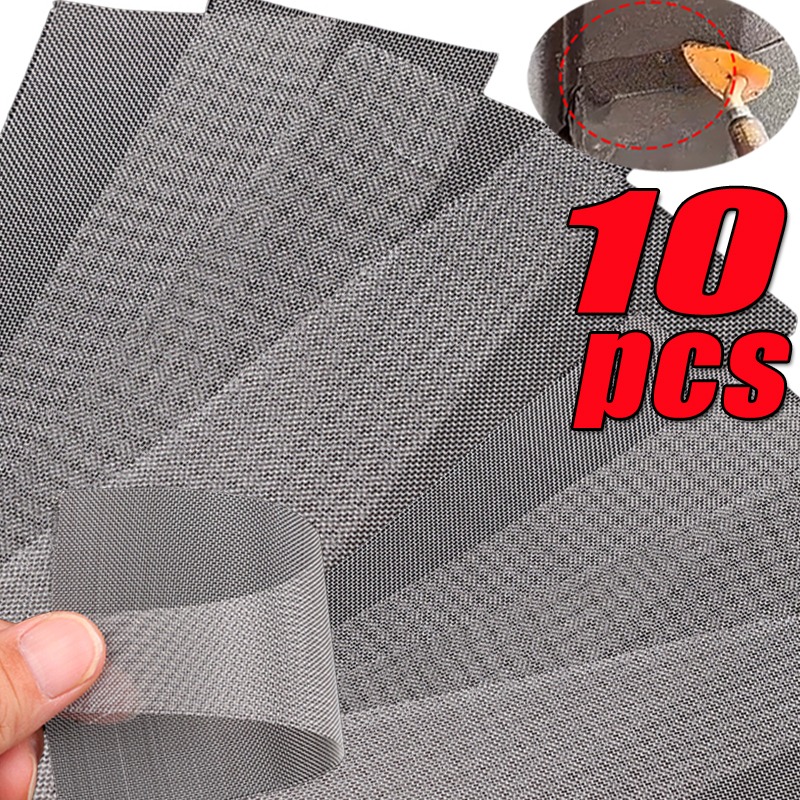 Stainless Steel Welding Wire R - Stainless Mesh Band recensie en prijs