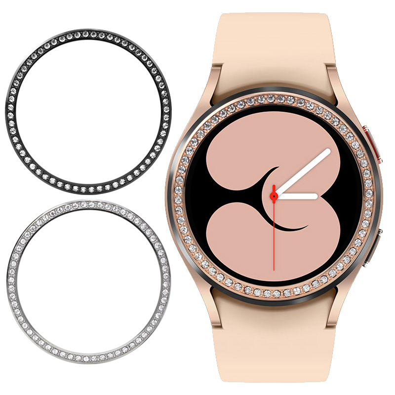 Decorate Bezel for Samsung Gal - Accessories For Galaxy Watch 5 recensie en prijs