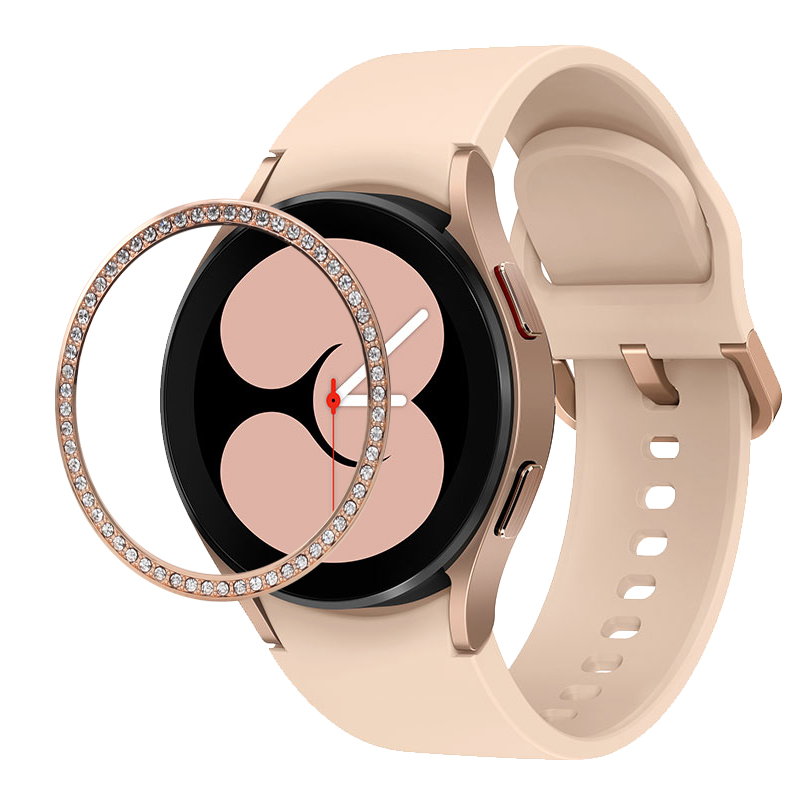 Decorate Bezel for Samsung Gal - Accessories For Galaxy Watch 5 recensie en prijs