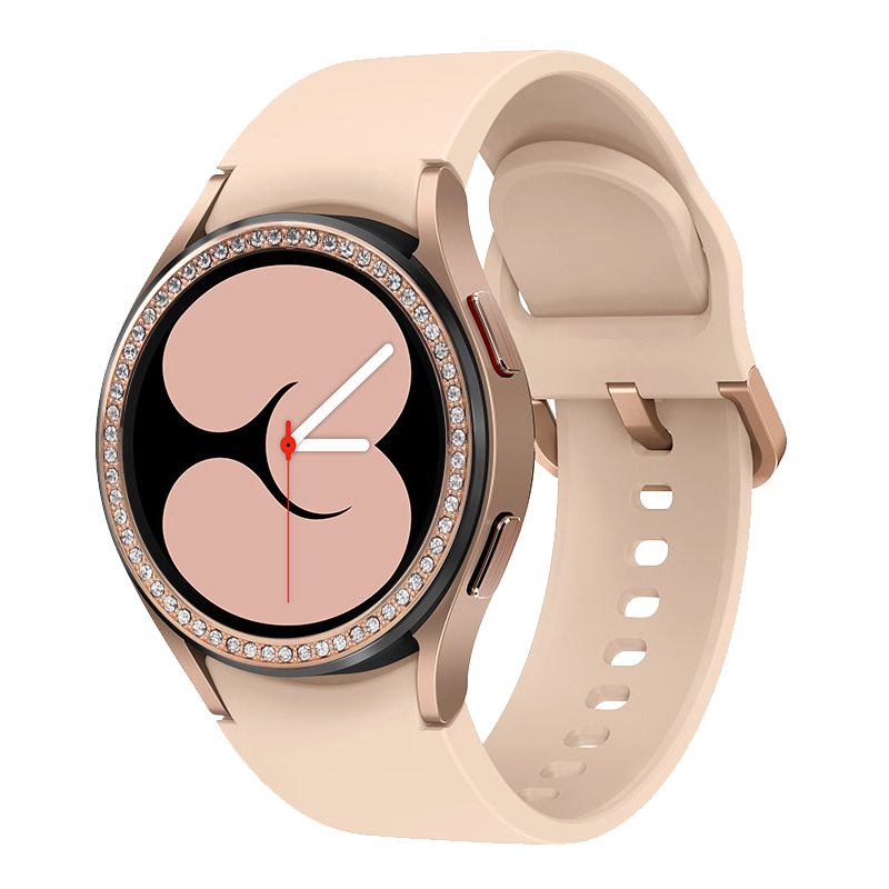 Decorate Bezel for Samsung Gal - Accessories For Galaxy Watch 5 recensie en prijs