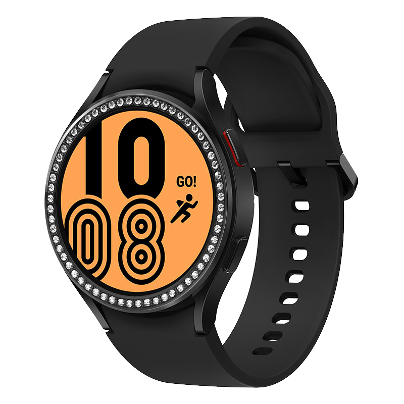 Decorate Bezel for Samsung Gal - Accessories For Galaxy Watch 5 recensie en prijs