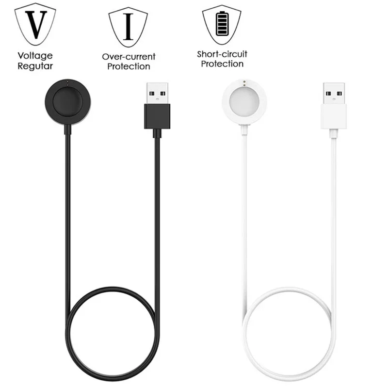 1M USB Magnetic Fast Charger D - Fossil Smartwatch Accessories recensie en prijs