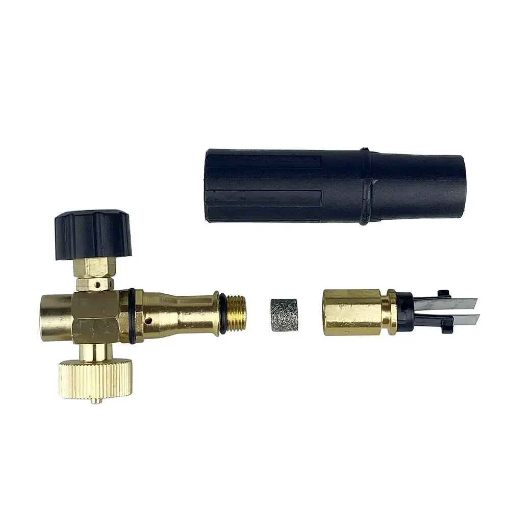 3.7/5 Grams 10 Pcs Foam Lance  - Stainless Mesh Band recensie en prijs