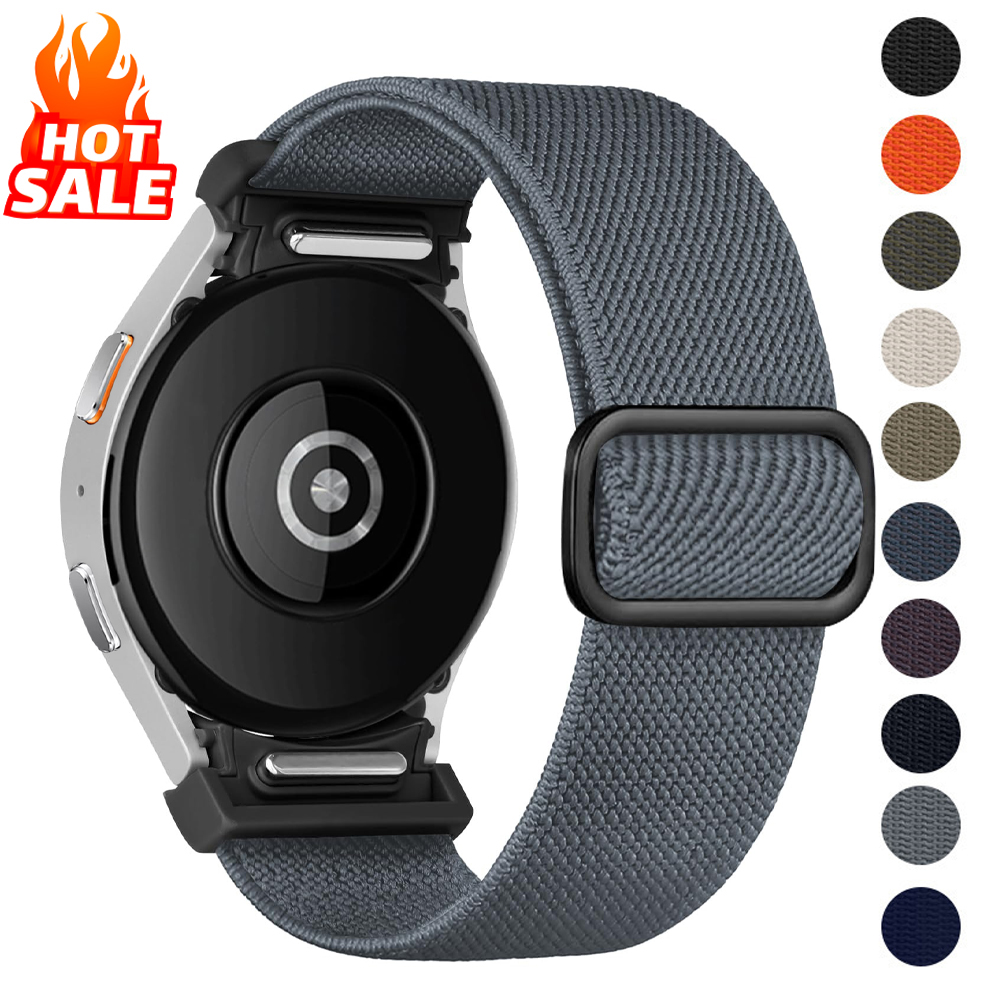 No Gaps Band For Samsung Galax - Solo Loop Strap recensie en prijs