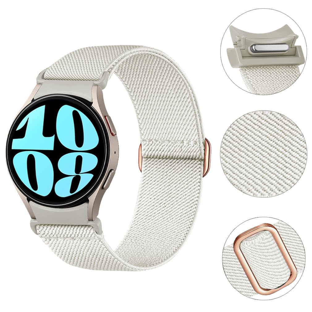 No Gaps Band For Samsung Galax - Solo Loop Strap recensie en prijs
