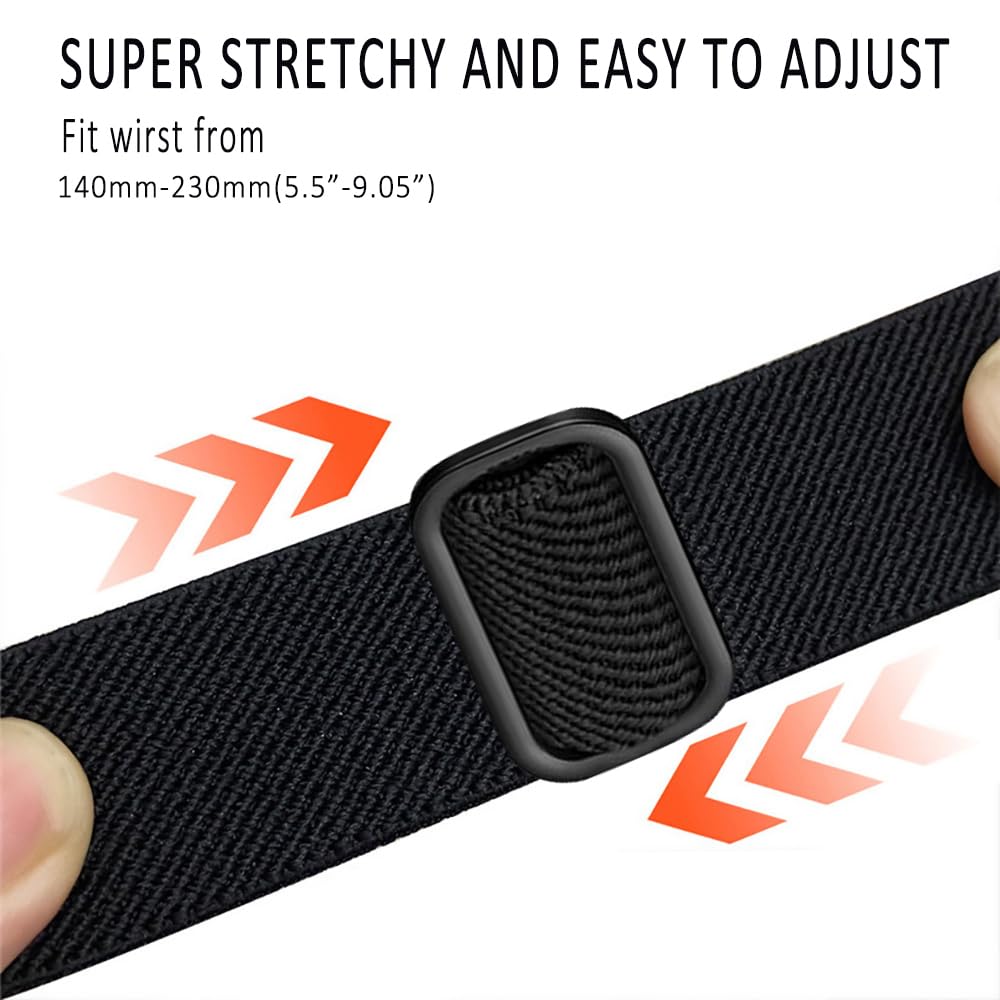 No Gaps Band For Samsung Galax - Solo Loop Strap recensie en prijs