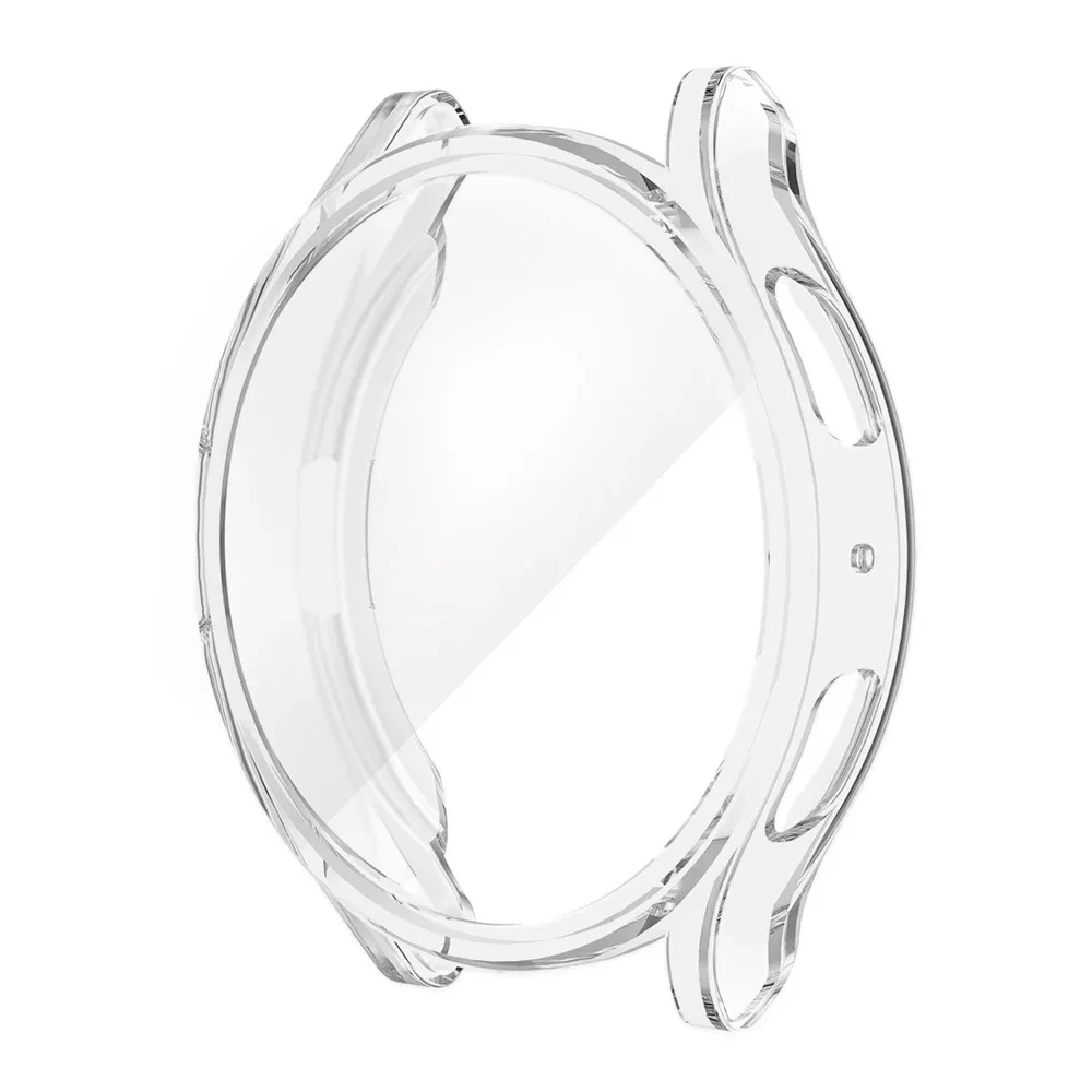 Silicone Watch Case for Samsun - Accessories For Galaxy Watch 5 recensie en prijs