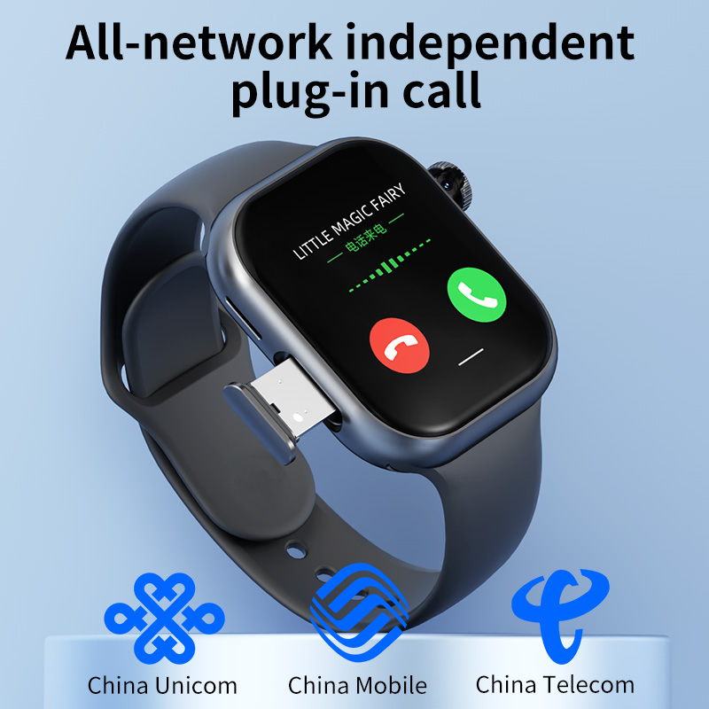 Goldenspike S10 Smart Watch 2. - Smartwatch Store recensie en prijs
