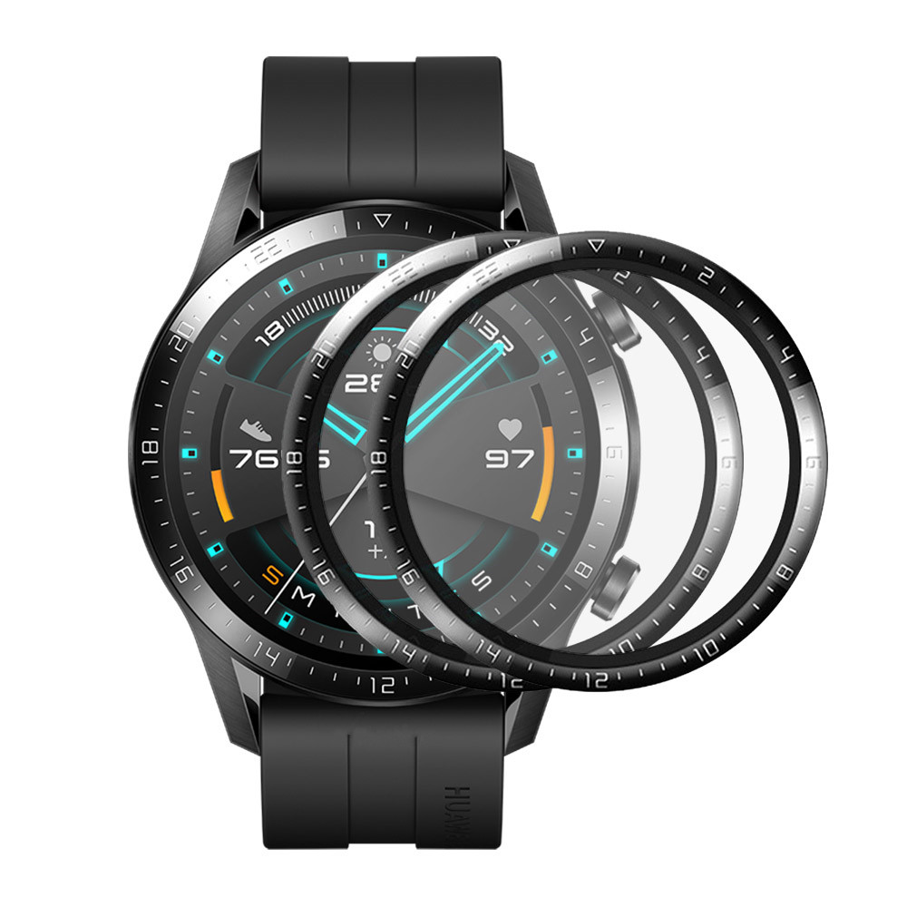 1-3pcs HD Clear Screen Protect - Smartwatch Icon recensie en prijs