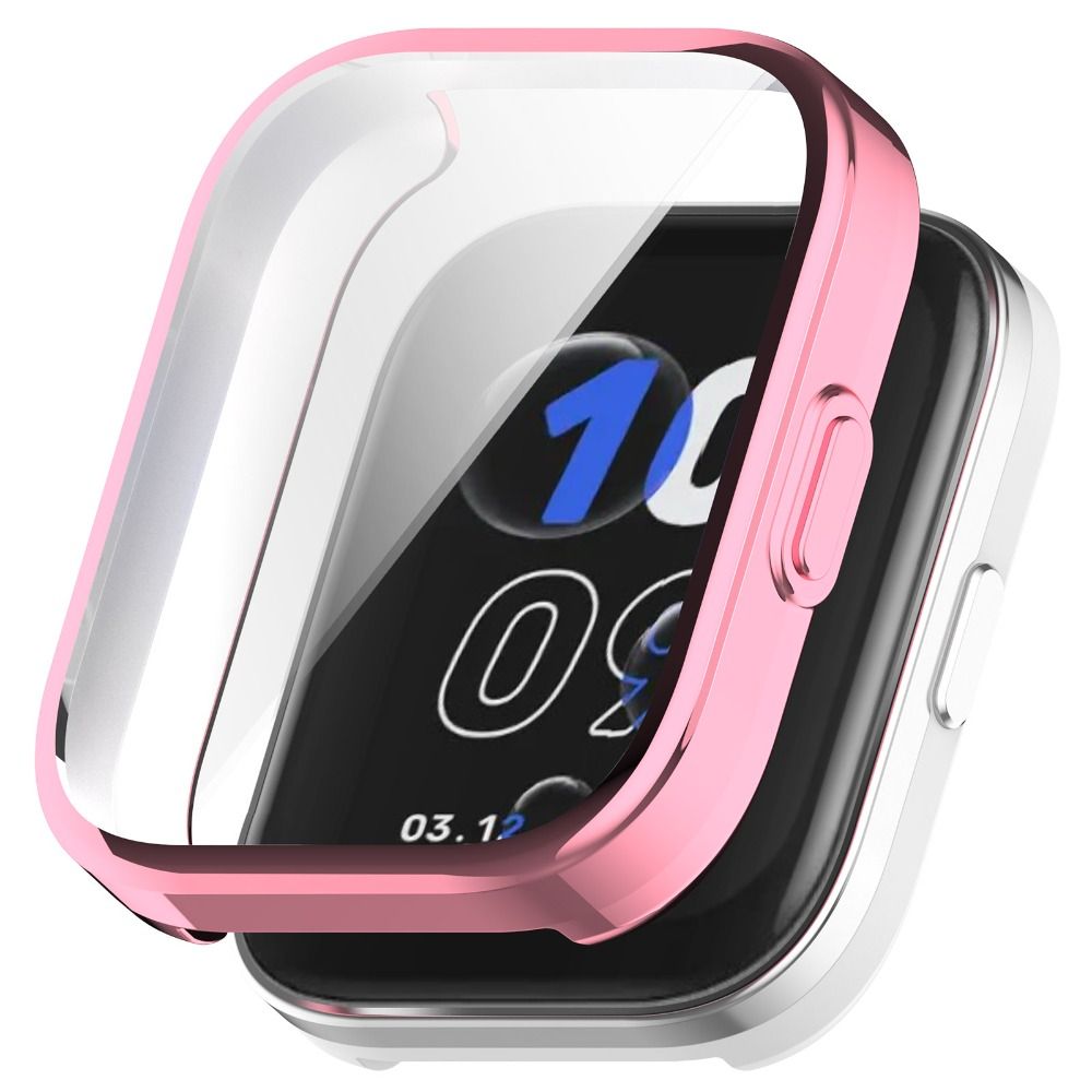 Full Cover TPU Case Anti-scrat - Smartwatch Icon recensie en prijs