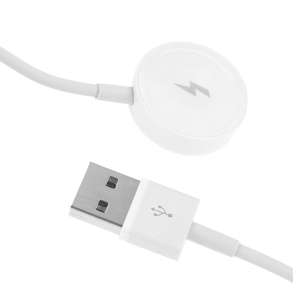1m Charging Cable Stand Short  - Fossil Smartwatch Accessories recensie en prijs