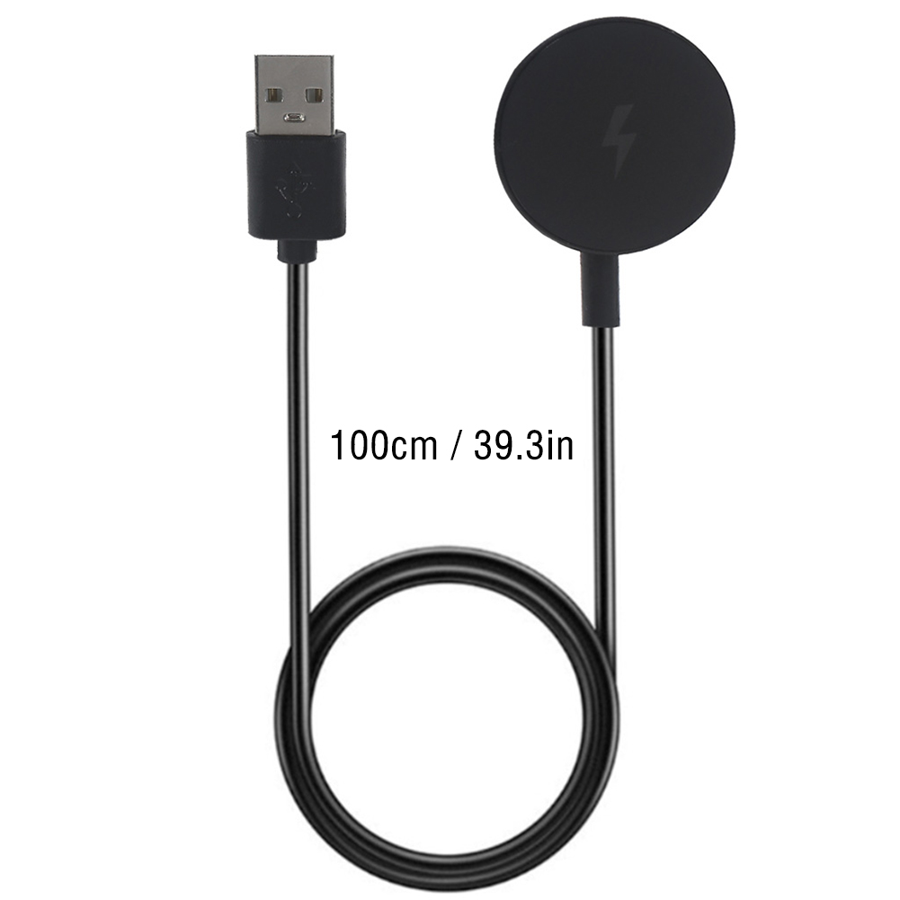 1m Charging Cable Stand Short  - Fossil Smartwatch Accessories recensie en prijs