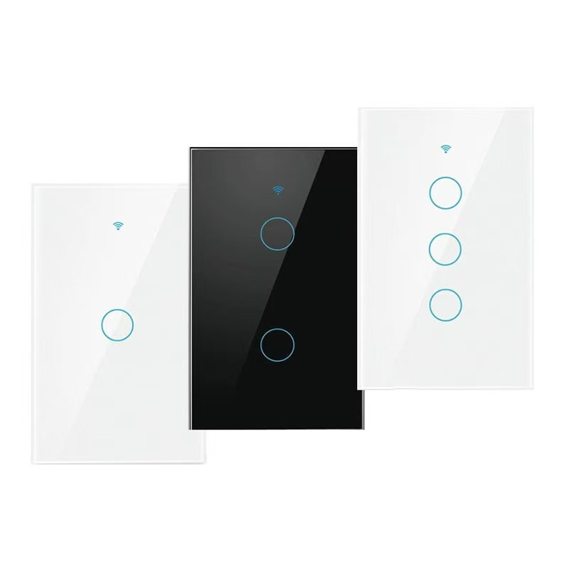 Loopo Tuya US-Standard Smart S - Smart Accessories recensie en prijs