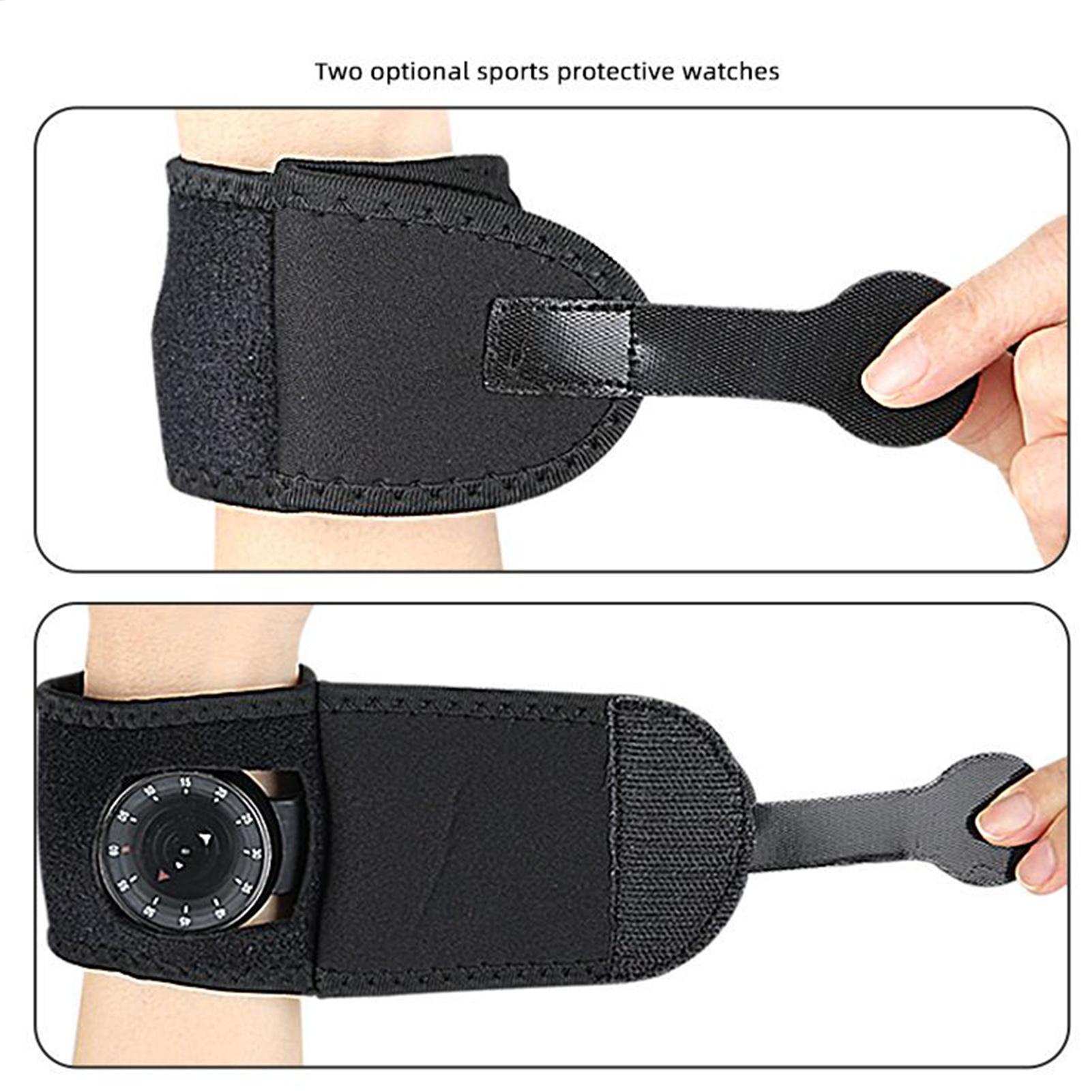 Watch Band Cover Watch Band Co - Watch Face Protector recensie en prijs