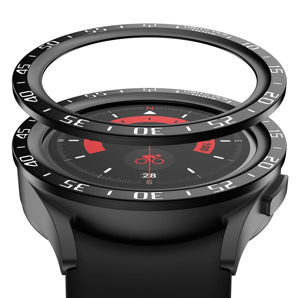 Metal Cover for Samsung Galaxy - Accessories For Galaxy Watch 5 recensie en prijs