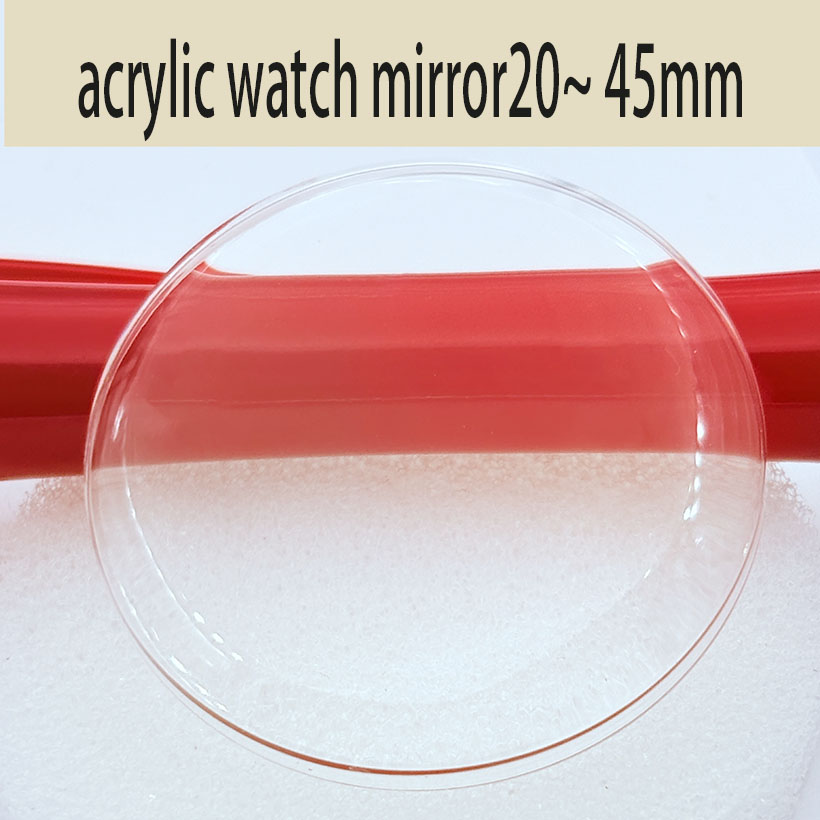 watch mirror accessories   acr - Watch Face Protector recensie en prijs