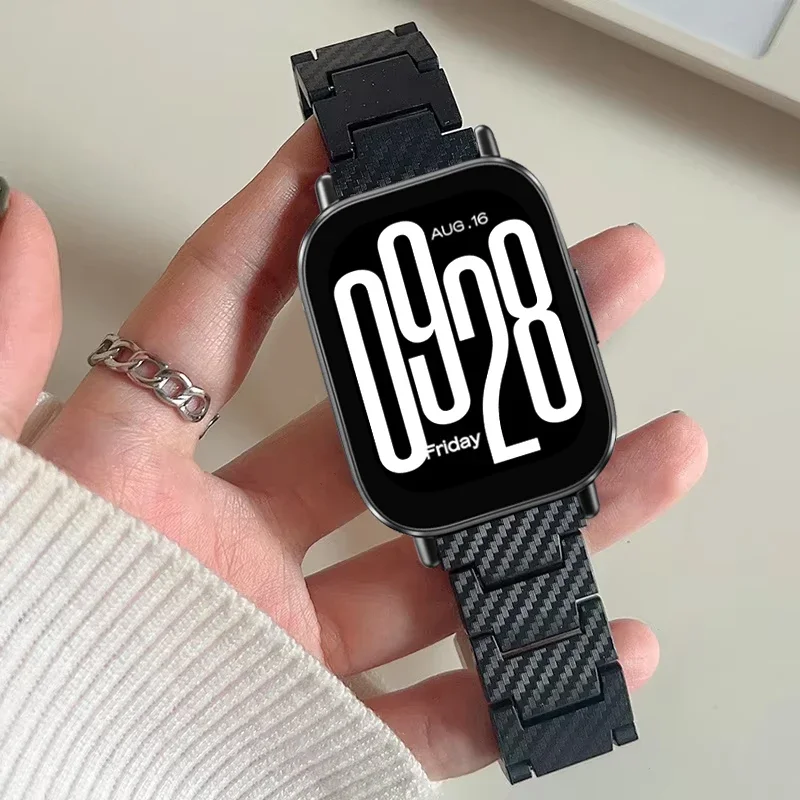 20mm 22mm Watch Band For Xiaom - Xiaomi Smartwatch S4 Accessories recensie en prijs