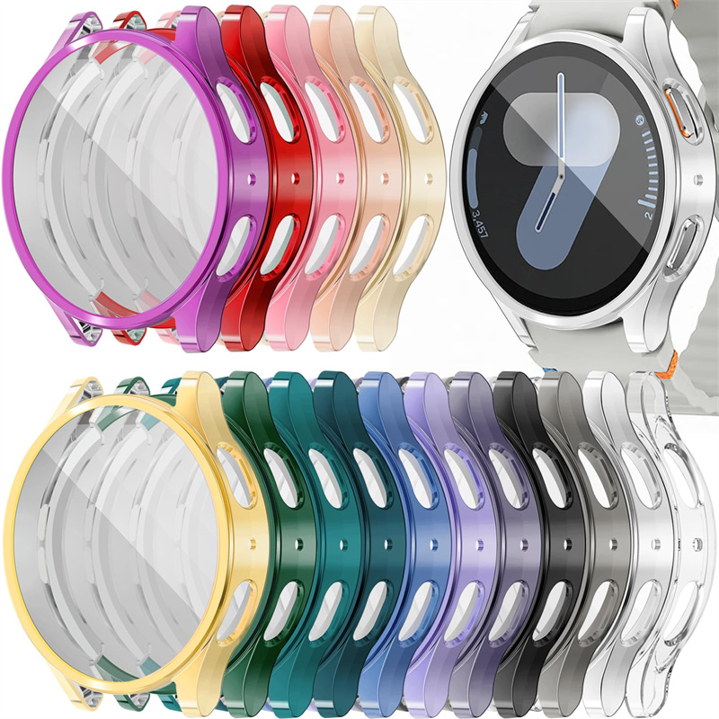 1-4pcs Case for Samsung Galaxy - Accessories For Galaxy Watch 5 recensie en prijs
