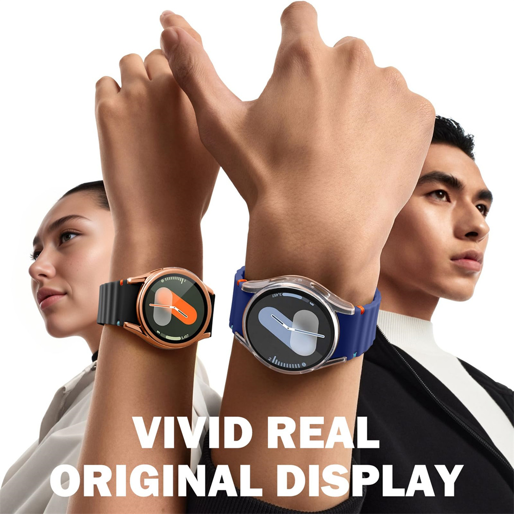 1-4pcs Case for Samsung Galaxy - Accessories For Galaxy Watch 5 recensie en prijs