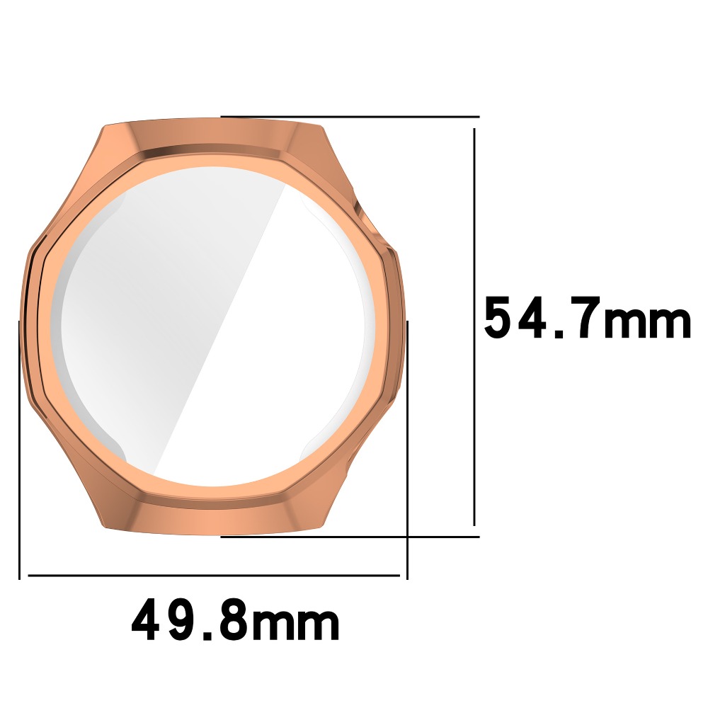 Soft TPU Cover For Huawei Watc - Smartwatch Icon recensie en prijs