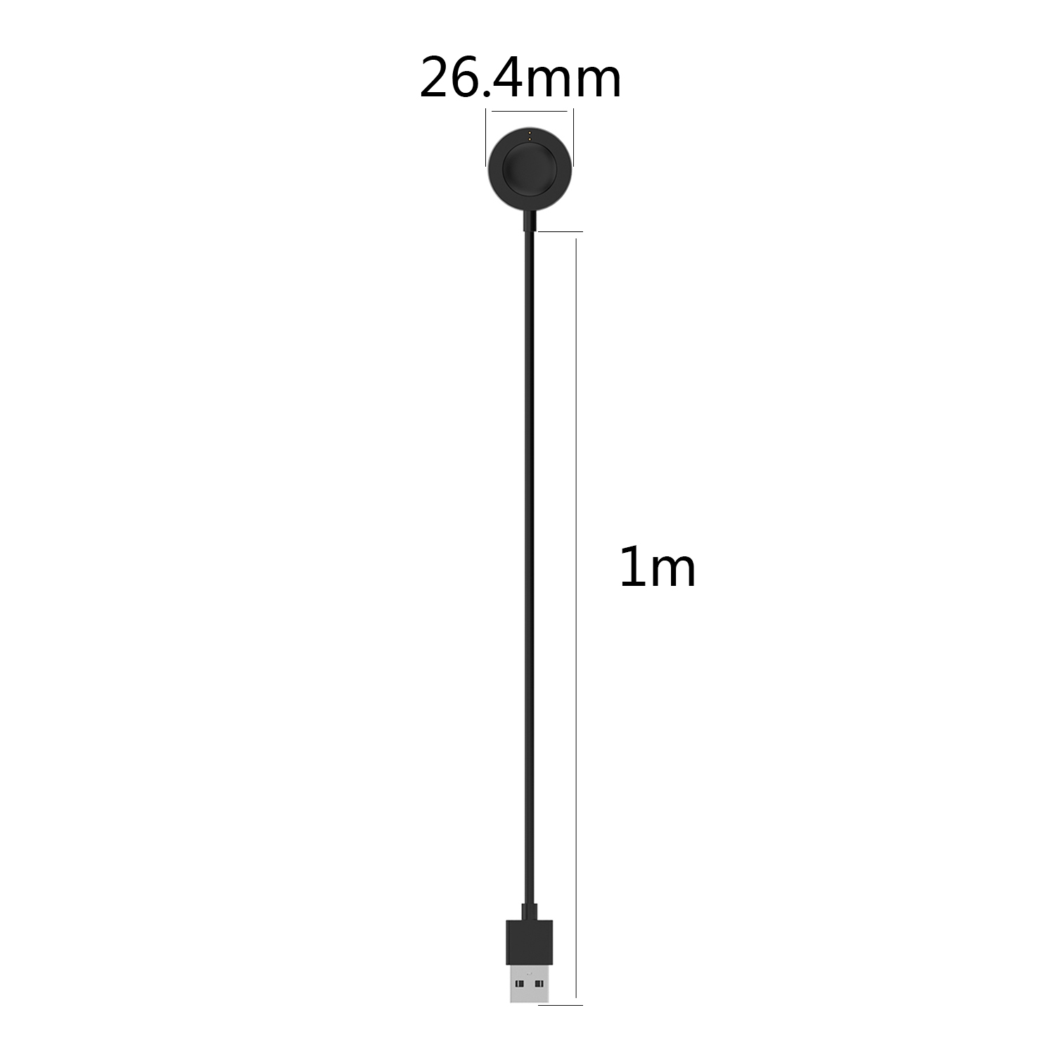 Charger for Fossil Gen 4/ Gen  - Fossil Smartwatch Accessories recensie en prijs