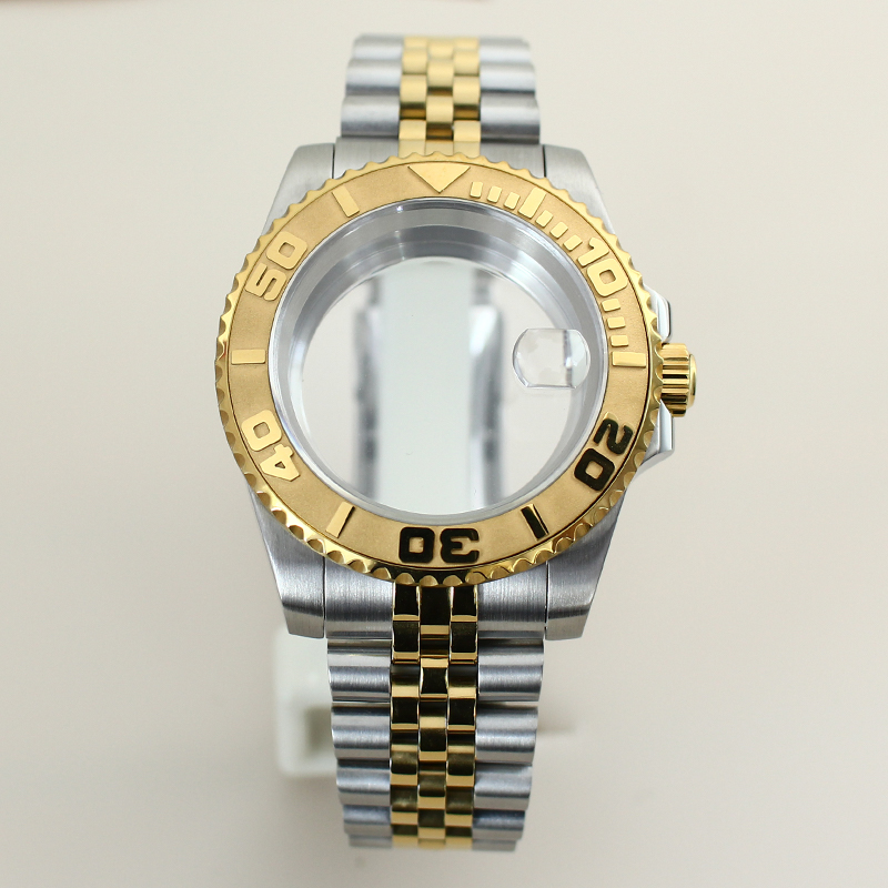 40mm Luxury Replacement Watch  - Ceramic Link Bracelet recensie en prijs