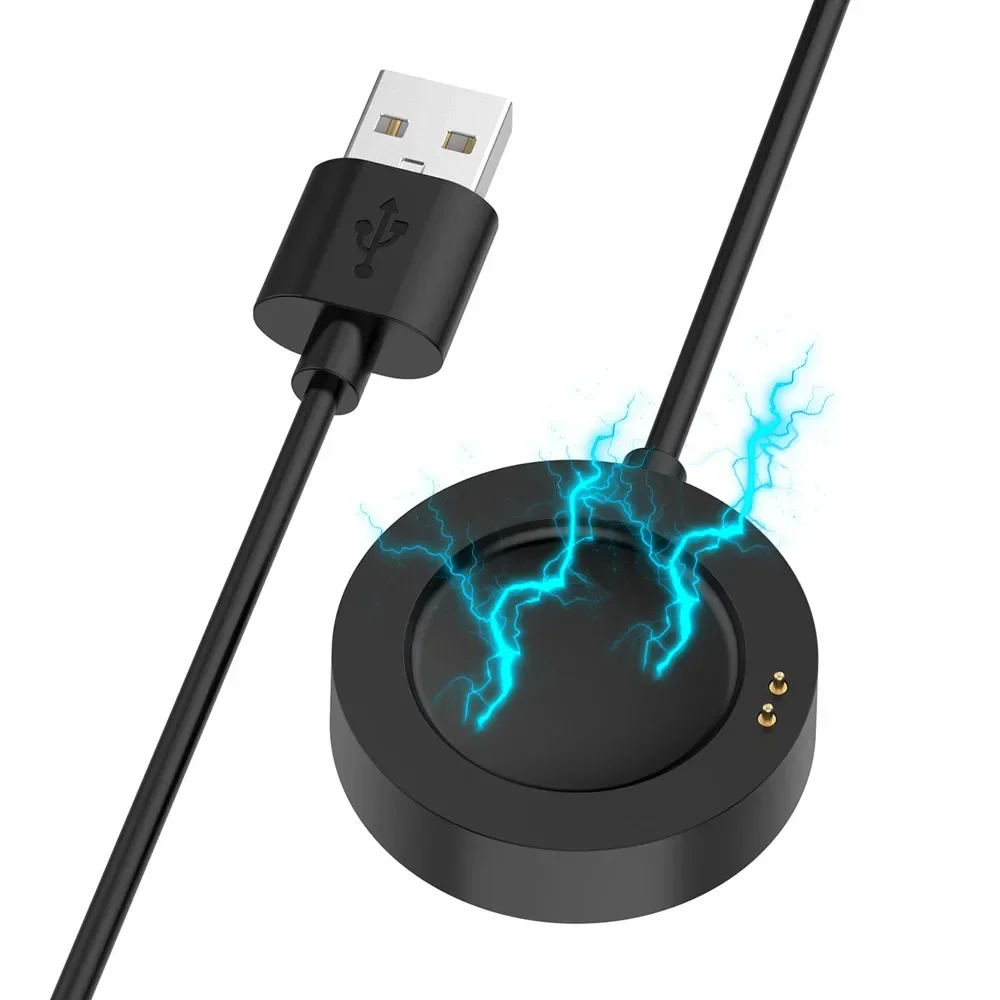 Smartwatch Charging Cable - US - Xiaomi Smartwatch S4 Accessories recensie en prijs