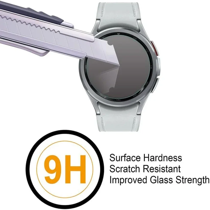 Tempered Glass For Samsung Gal - Accessories For Galaxy Watch 5 recensie en prijs