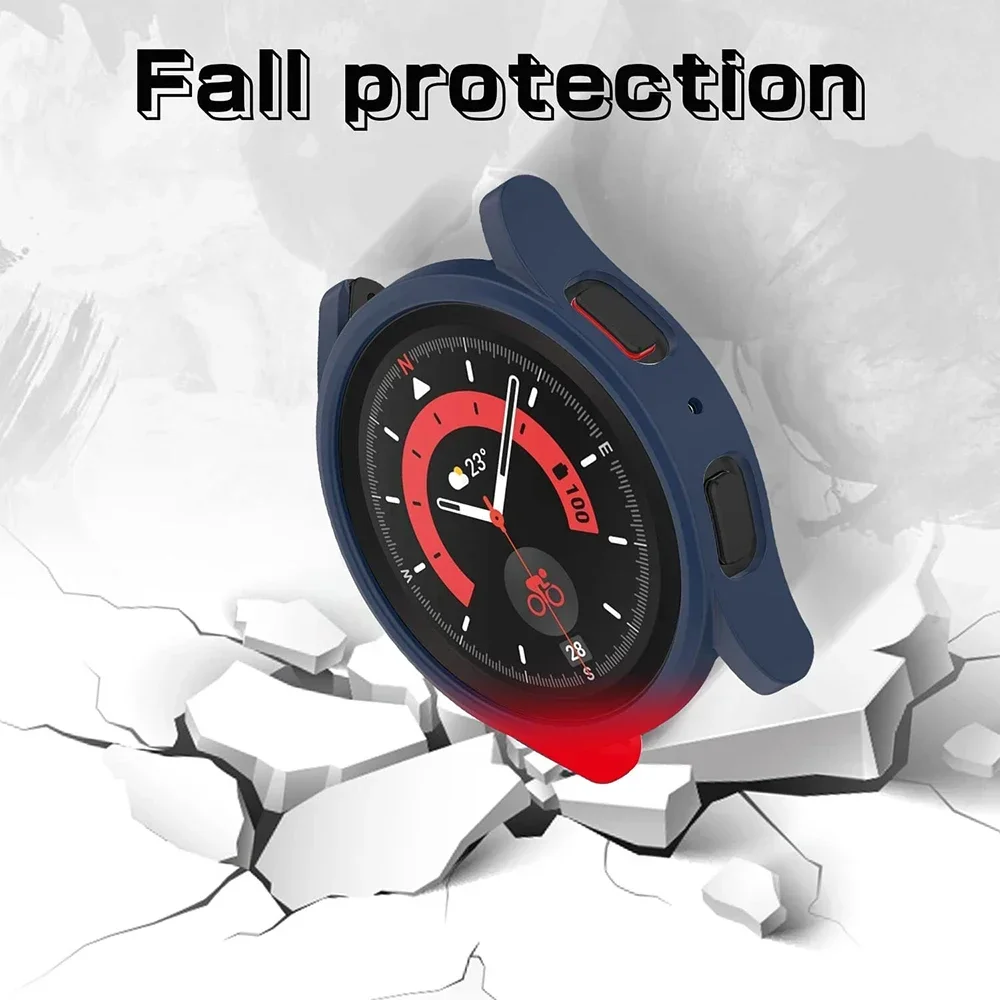 Case for Samsung Galaxy Watch  - Accessories For Galaxy Watch 5 recensie en prijs