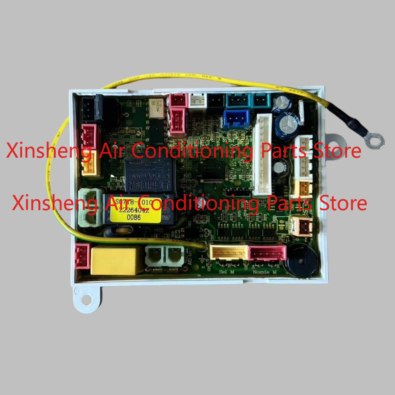 Suitable for Wrigley AK1010/AK - Smart Accessories recensie en prijs