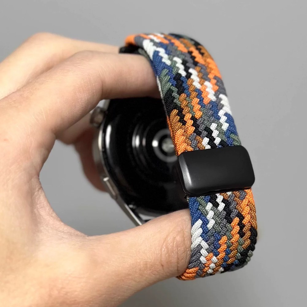 Braided Solo Loop 22mm For CMF - Solo Loop Strap recensie en prijs