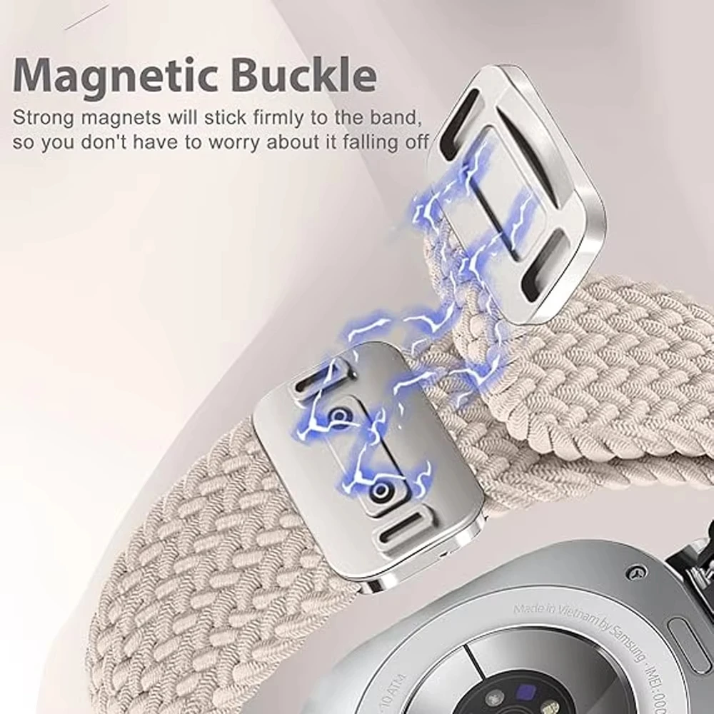 Braided Solo Loop 22mm For CMF - Solo Loop Strap recensie en prijs