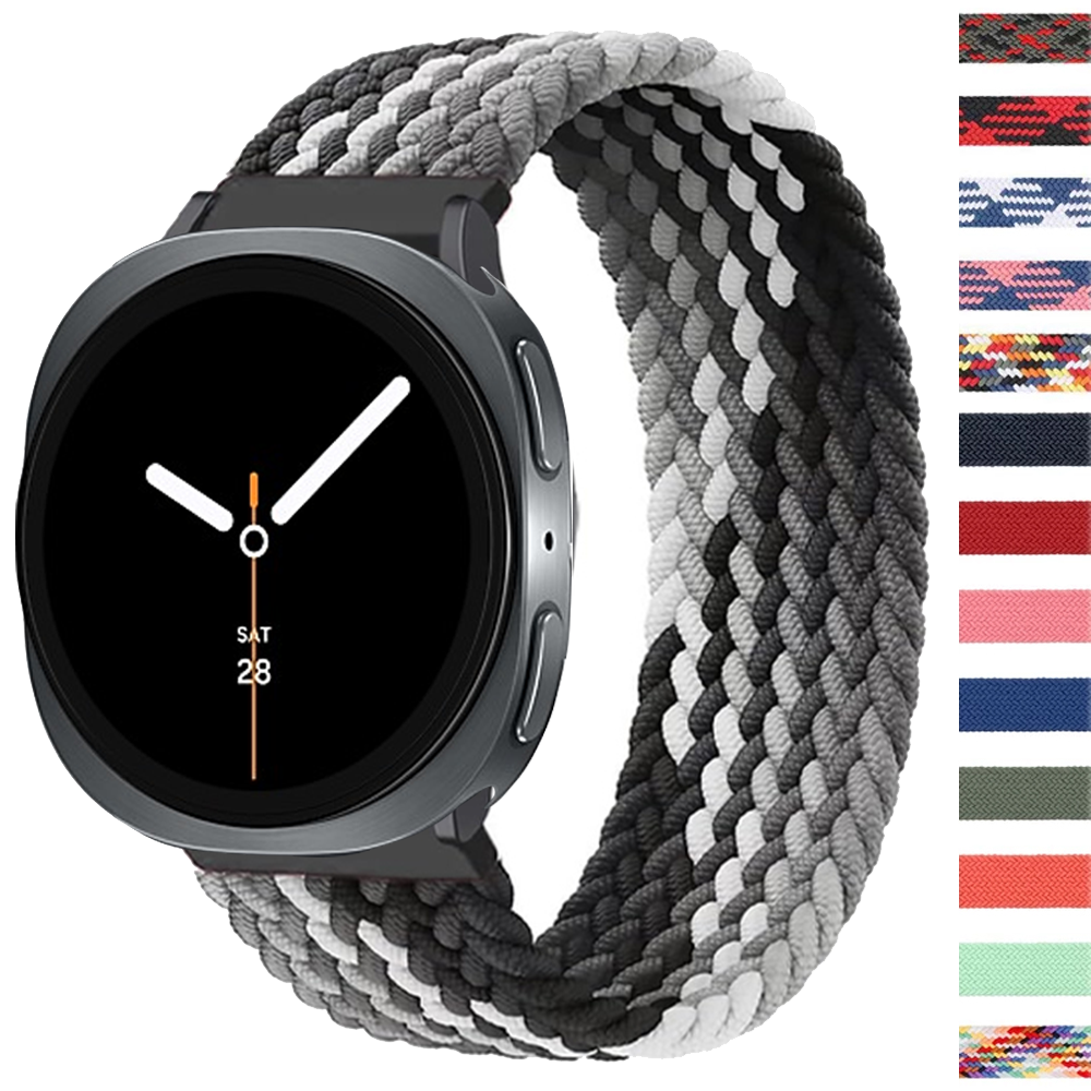 Braided SOLO LOOP for samsung  - Solo Loop Strap recensie en prijs