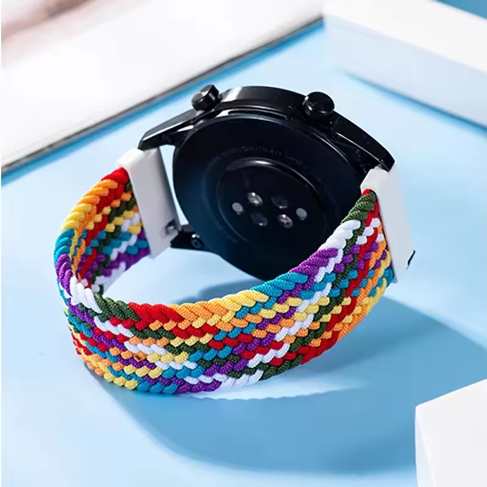 Braided SOLO LOOP for samsung  - Solo Loop Strap recensie en prijs