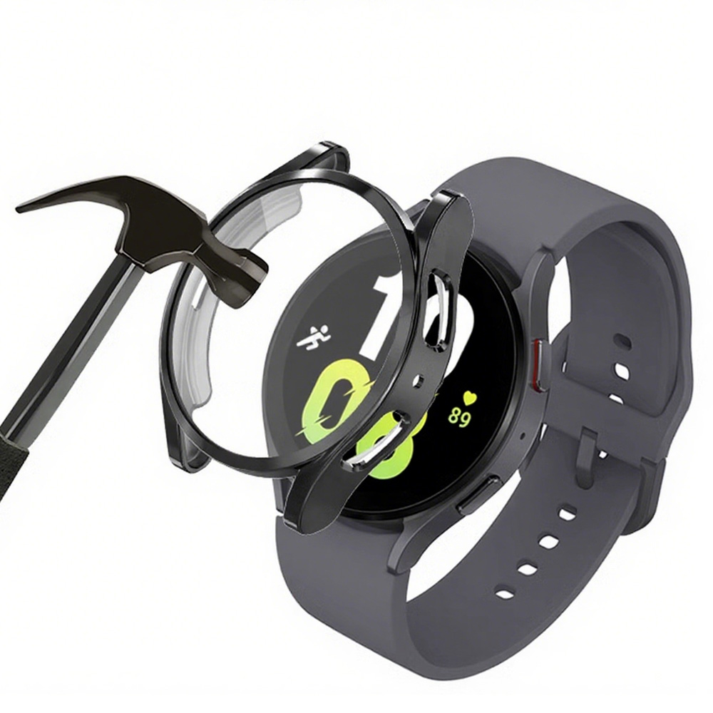 Silicone TPU Case For Samsung  - Accessories For Galaxy Watch 5 recensie en prijs