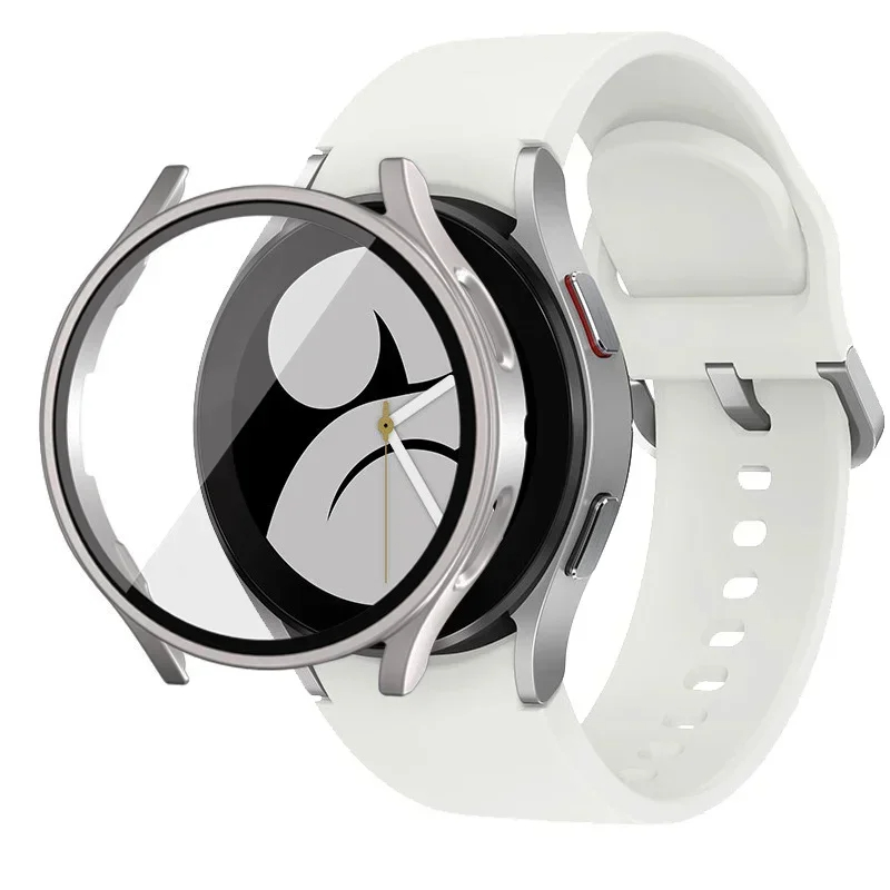 Silicone TPU Case For Samsung  - Accessories For Galaxy Watch 5 recensie en prijs