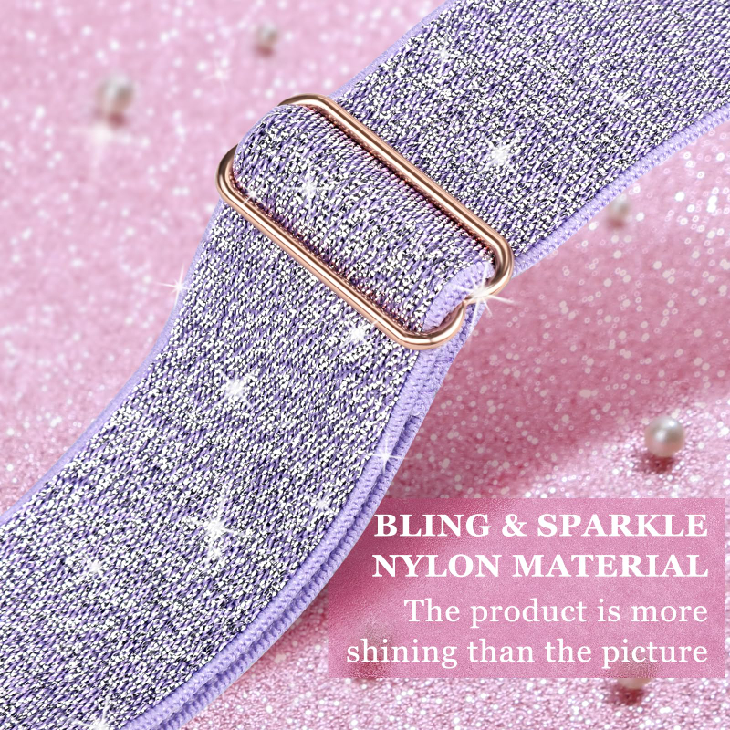 Nylon Strap for Apple watch ba - Solo Loop Strap recensie en prijs