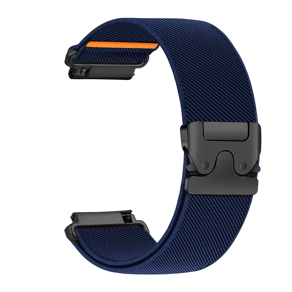 18mm 20mm 22mm Strap For HUAWE - Solo Loop Strap recensie en prijs