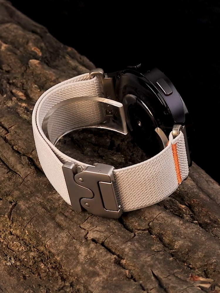 18mm 20mm 22mm Strap For HUAWE - Solo Loop Strap recensie en prijs