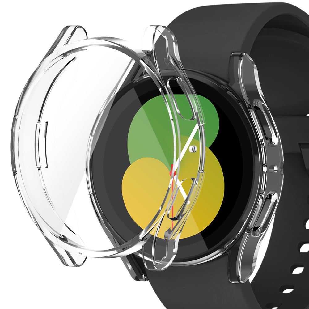 TPU Protective Case for Samsun - Accessories For Galaxy Watch 5 recensie en prijs