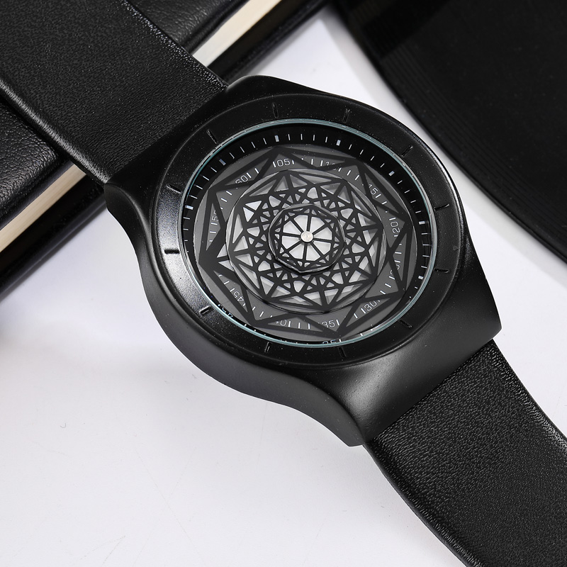 Geek Watches Men Minimalist Tu - Stainless Mesh Band recensie en prijs