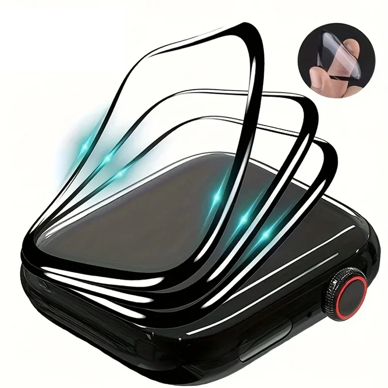 Suitable for Apple Watch 41-42 - Smartwatch Icon recensie en prijs