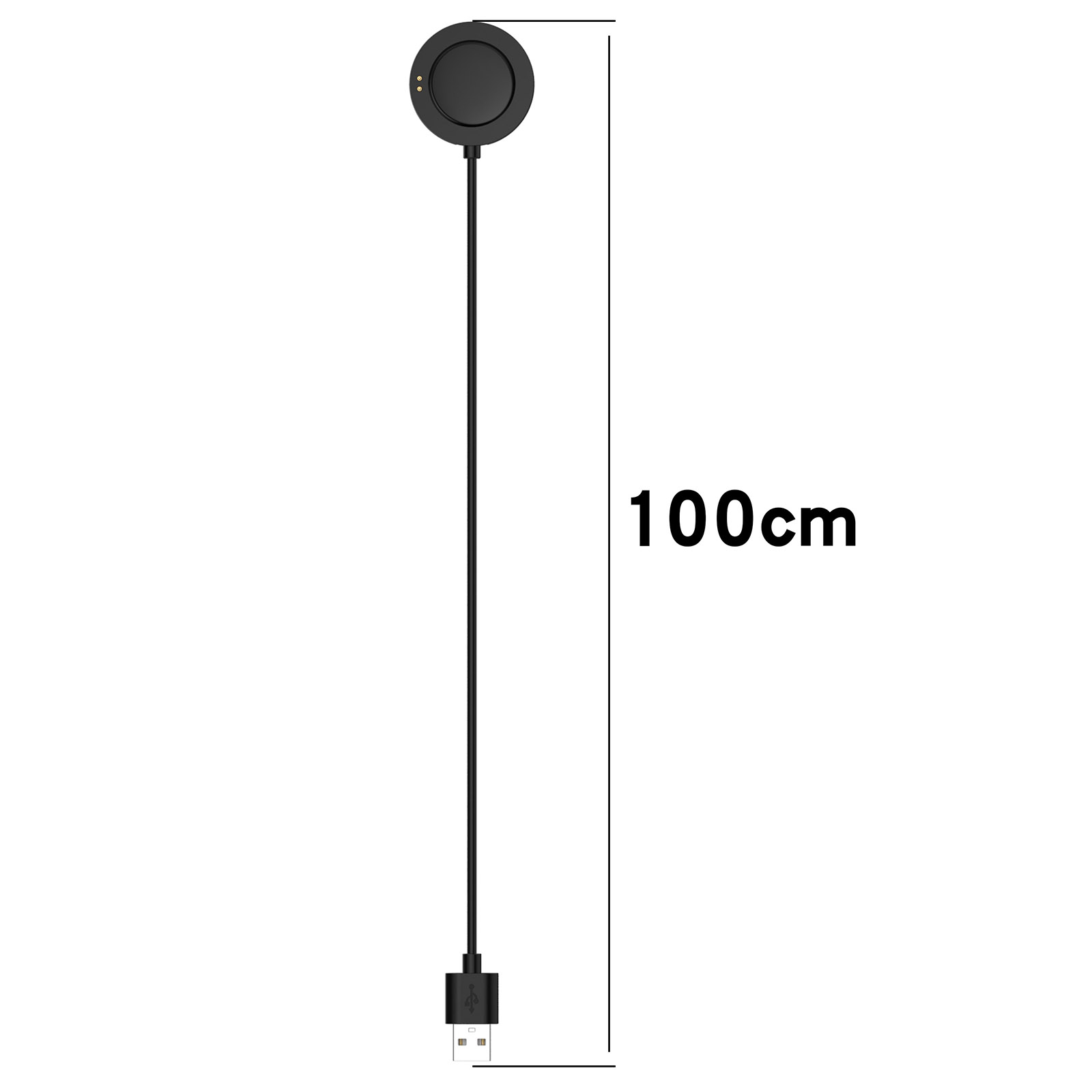 White Charger Cable For Xiaomi - Xiaomi Smartwatch S4 Accessories recensie en prijs