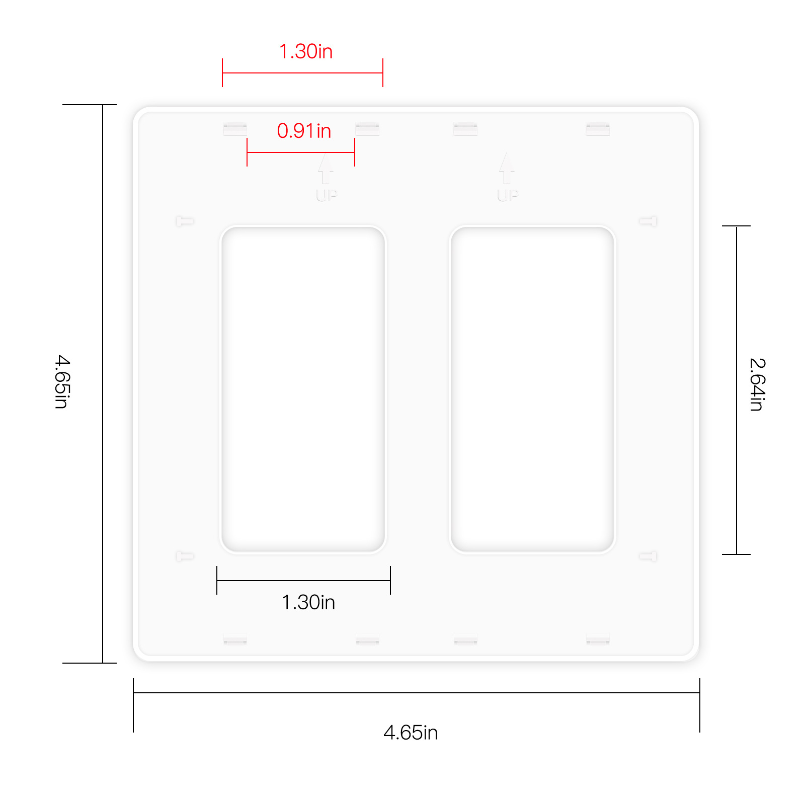 Tuya smart ZigBee button switc - Smart Accessories recensie en prijs