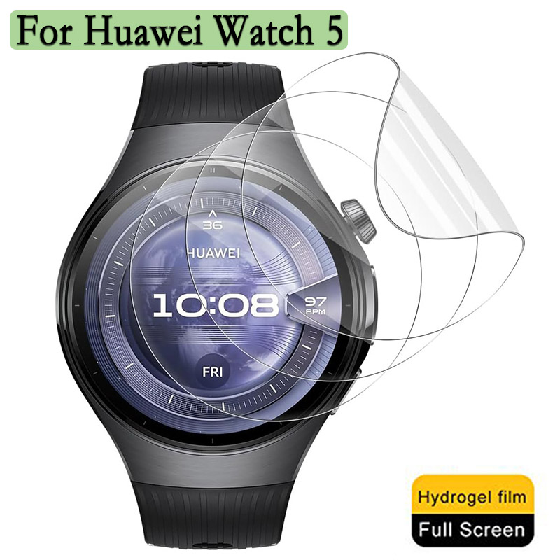 For Huawei Watch 5 42/46mm Wat - Watch Face Protector recensie en prijs